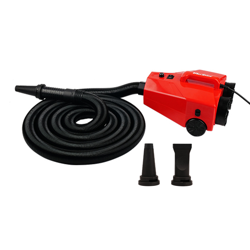 Twins Motor Touchless Car Dryer