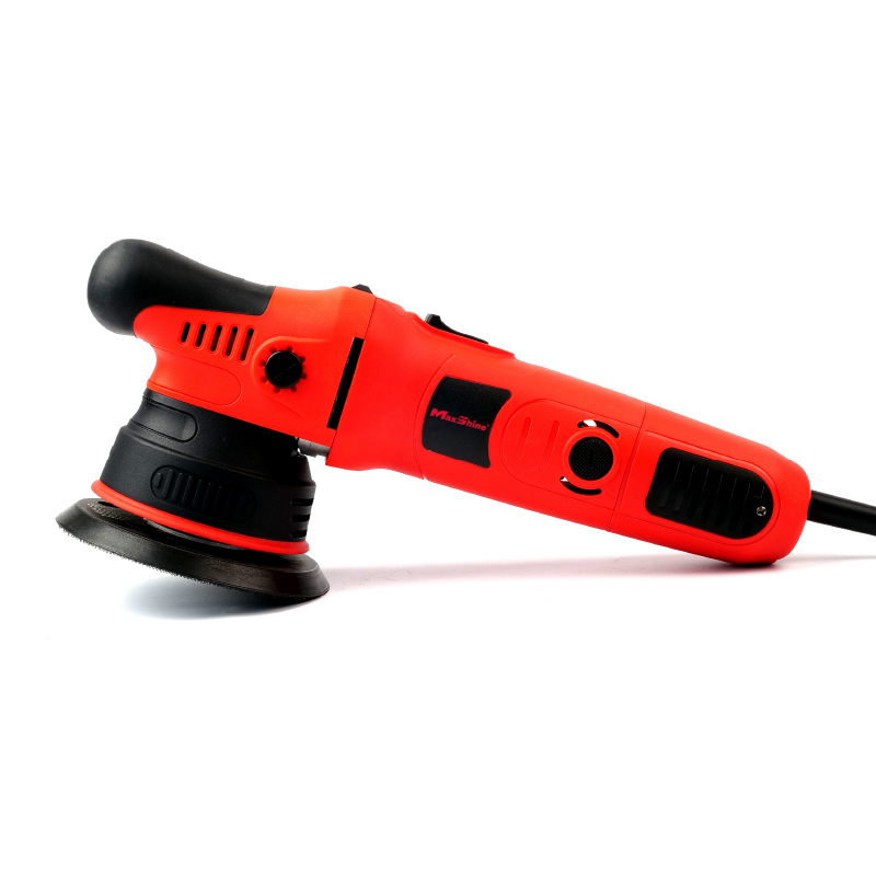 8mm Orbit Dual Action Polisher