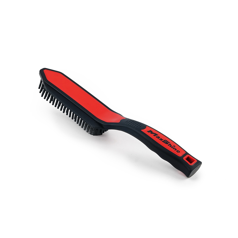 Silicone Interior Detailing Brush