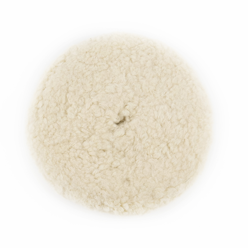 100% Wool Compound Pad-Double Sided