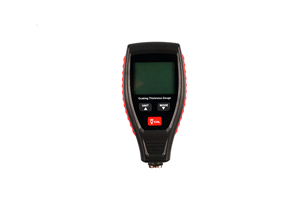 Digital Coating Thickness Gauge
