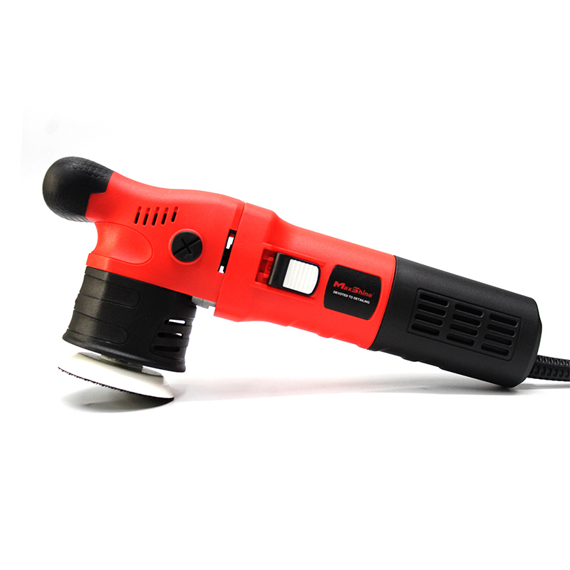 550W Dual Action Polisher