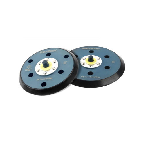 8/9mm Orbit DA Plate Backing Pad