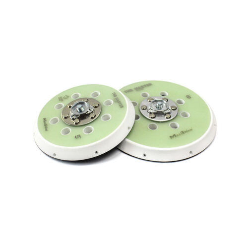 Pro Big Orbit Dual Action Backing Plates