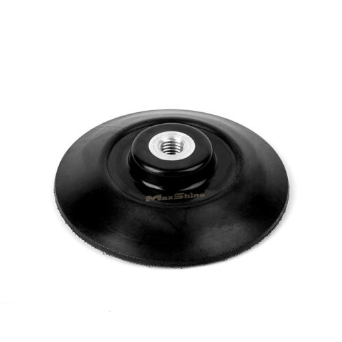 Flat Rotary Backing Plates