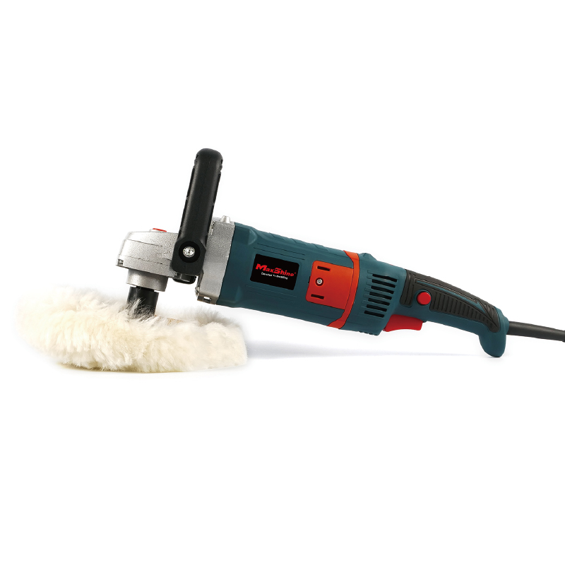 1400W Rotary Polisher