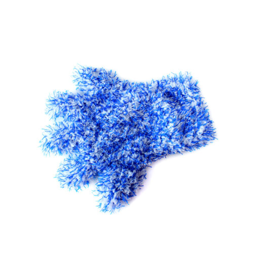 Plush Microfiber Wash Mitt