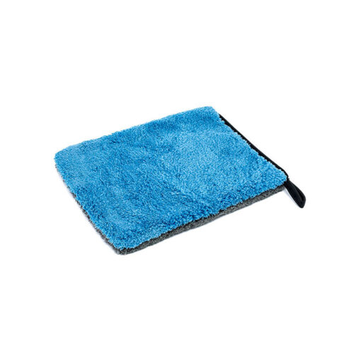 Microfiber Wash Mitt