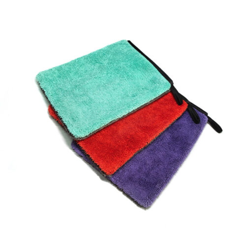 Duo Twist Wash Mitt