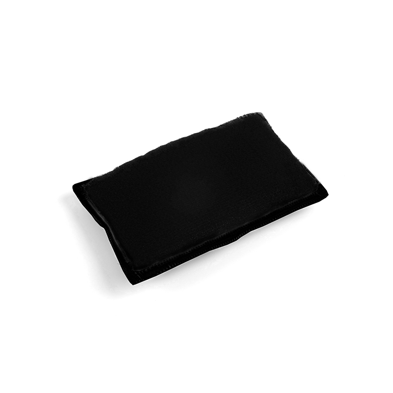 Interior Scrubbing Sponge-Double Scratching Side