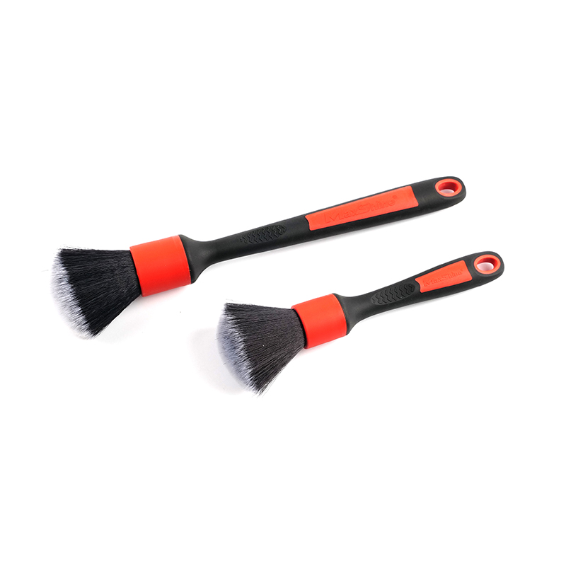ESS Detailing Brush Combo