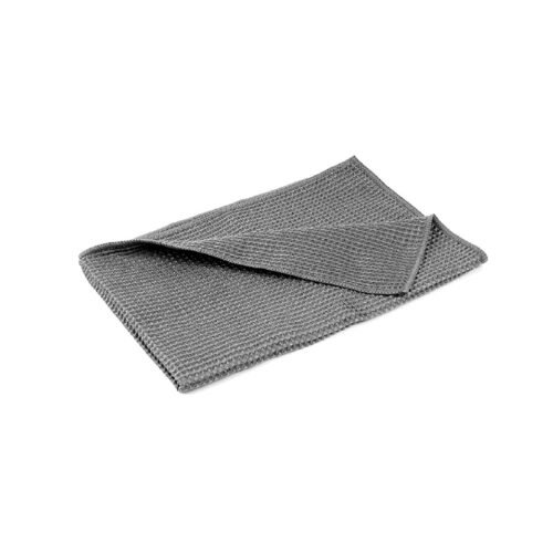 Microfiber Honeycomb Towel