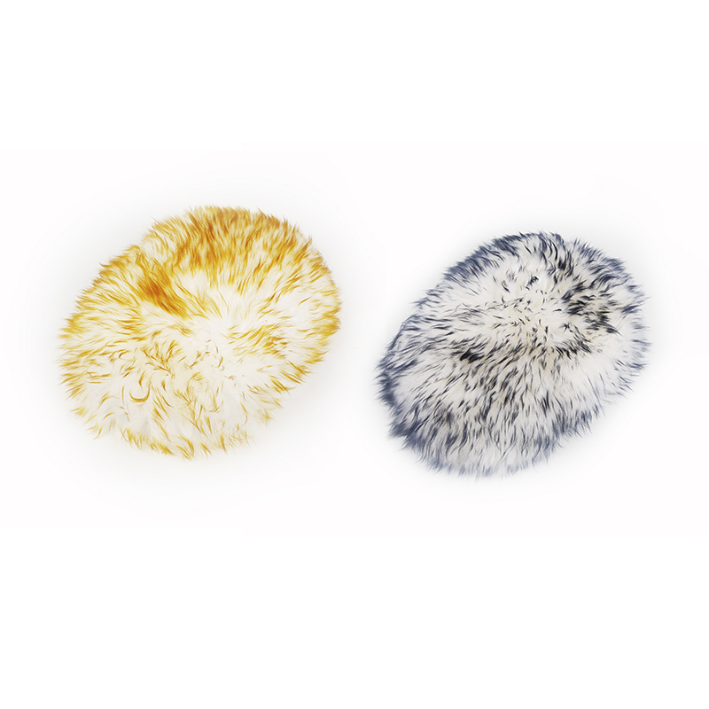 Lambswool Wash Mitt