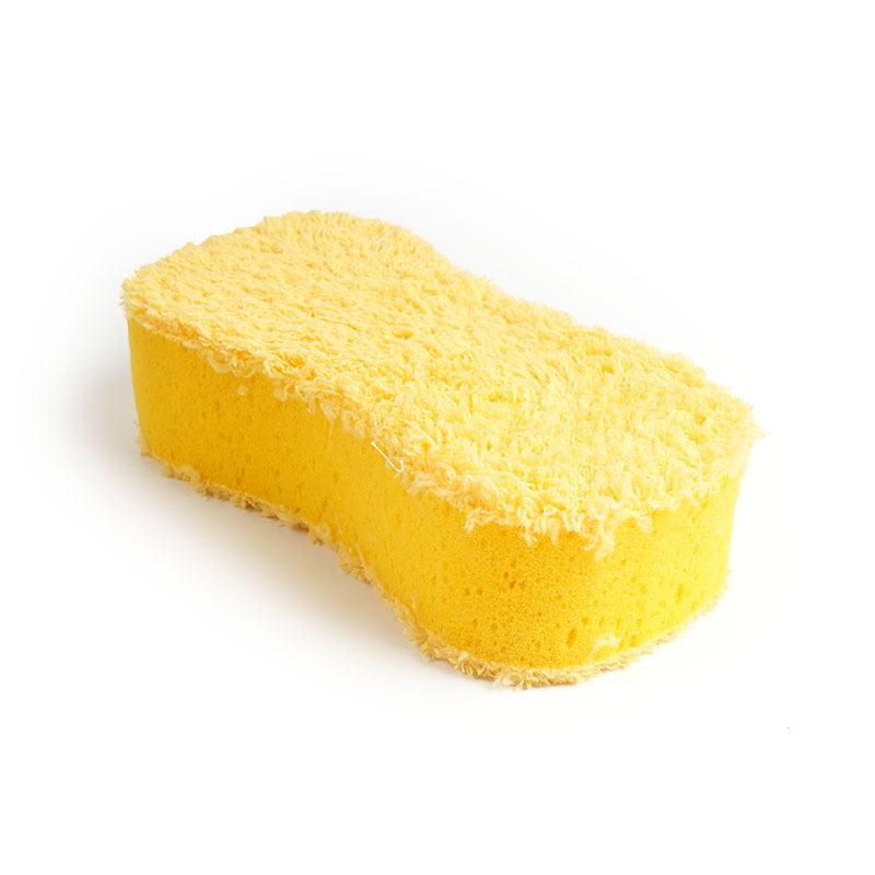 Plush Microfiber Wash Pad