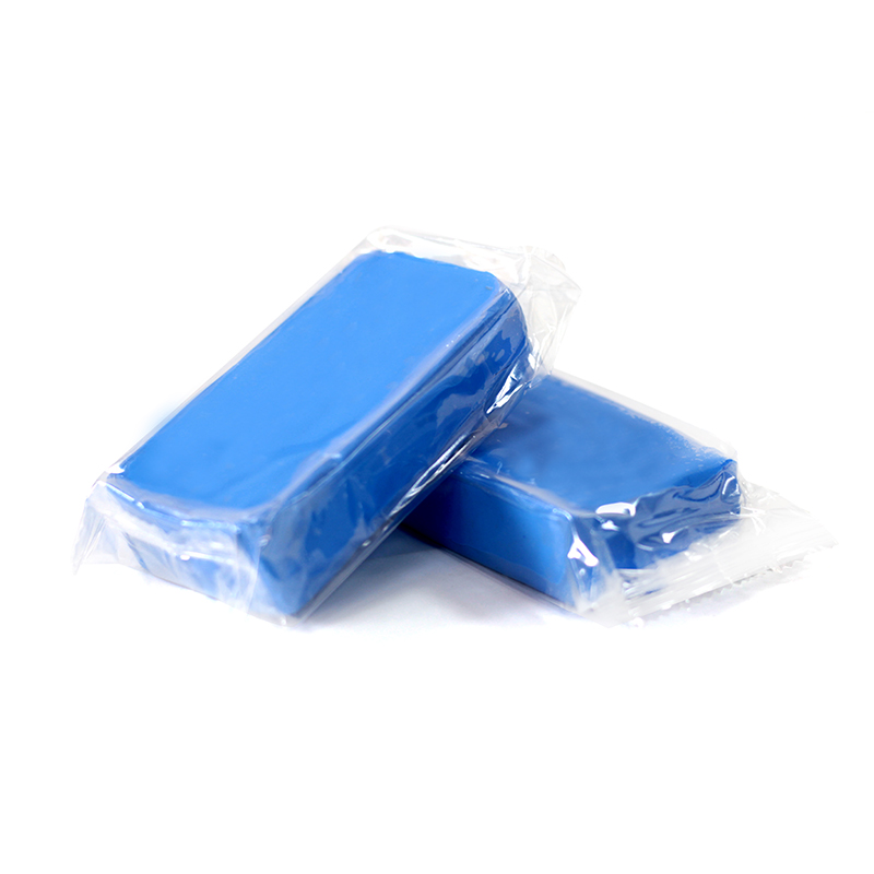 Magic Clay Bar