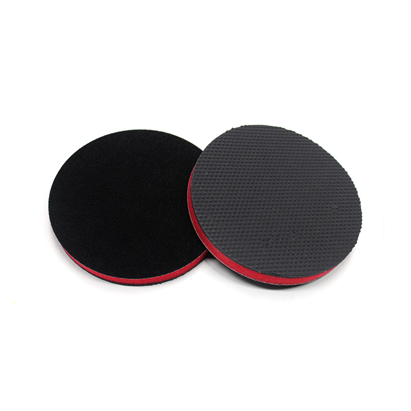 Clay Polishing Pad