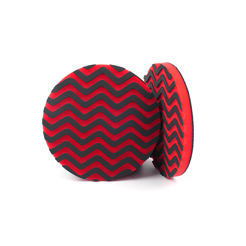 Clay Polishing Pad