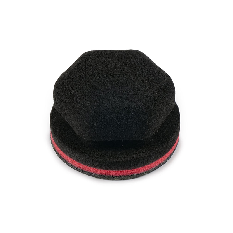 Hand Clay Applicator