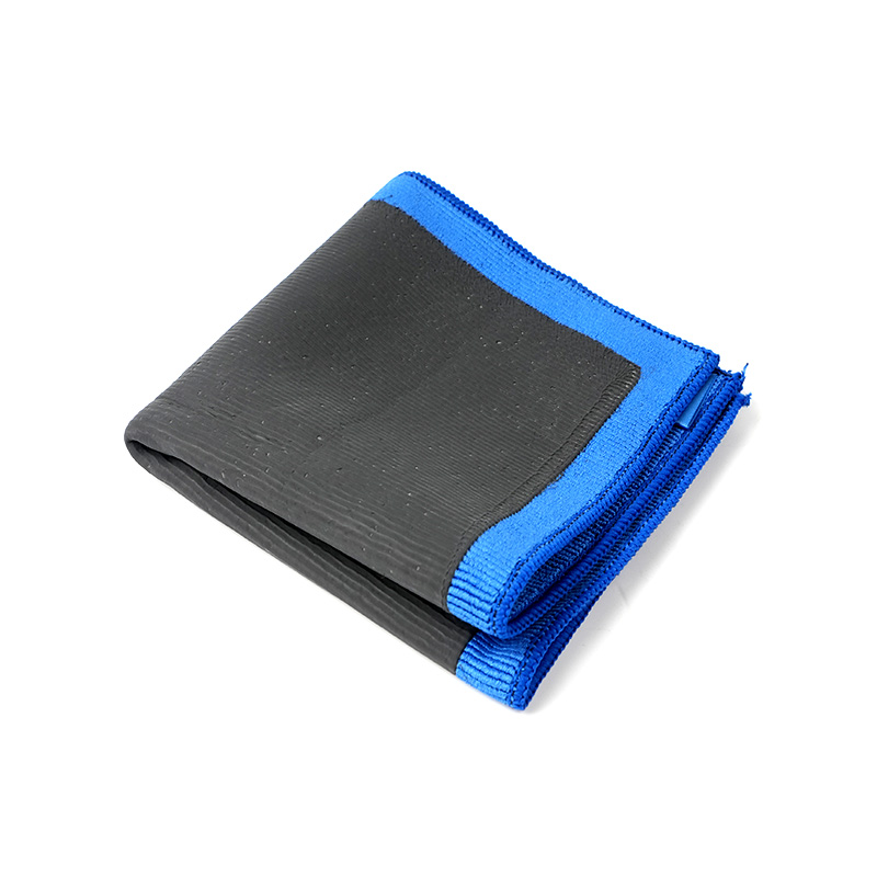 Magic Clay Towel