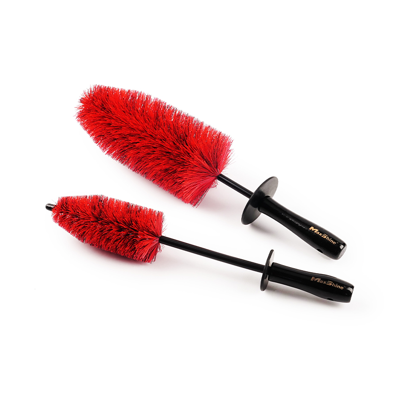 Speed Wheel Brush