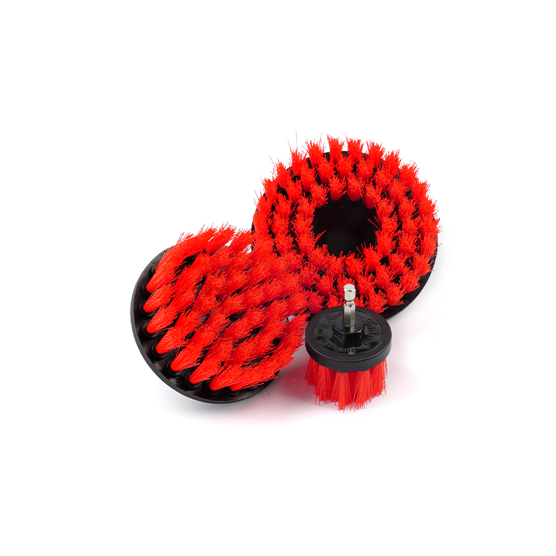 The Heavy - Drill Carpet Brush