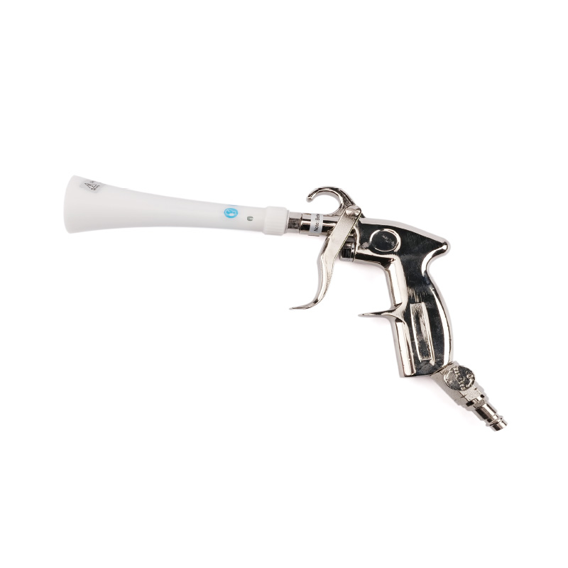 Dirt Tornado Remover