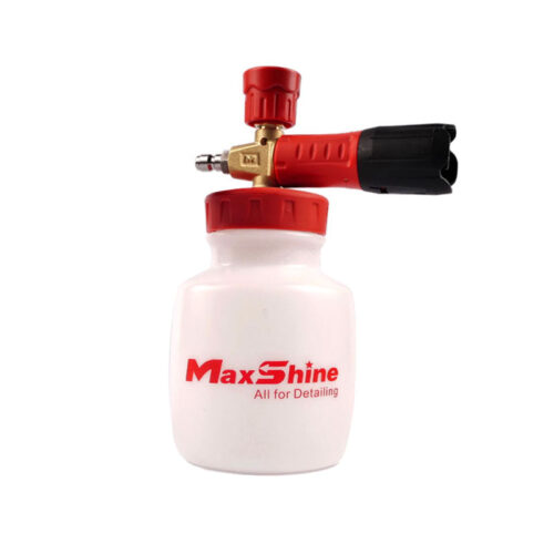 Snow Master Foam Cannon