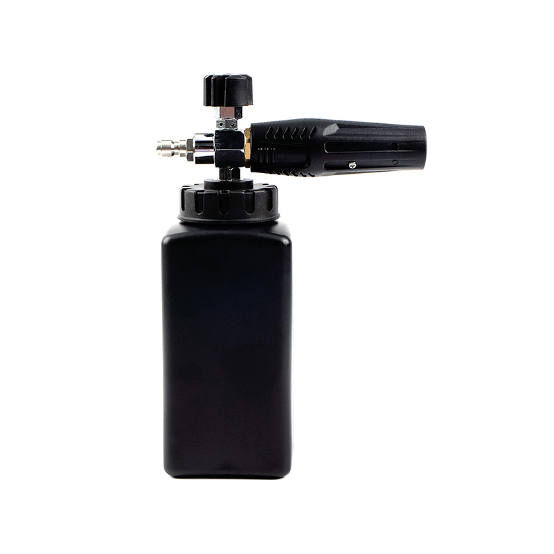 High - Performance Foam Cannon