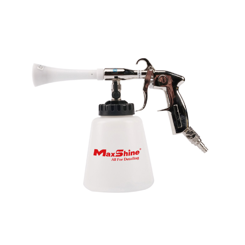 Tornado Cleaning Gun