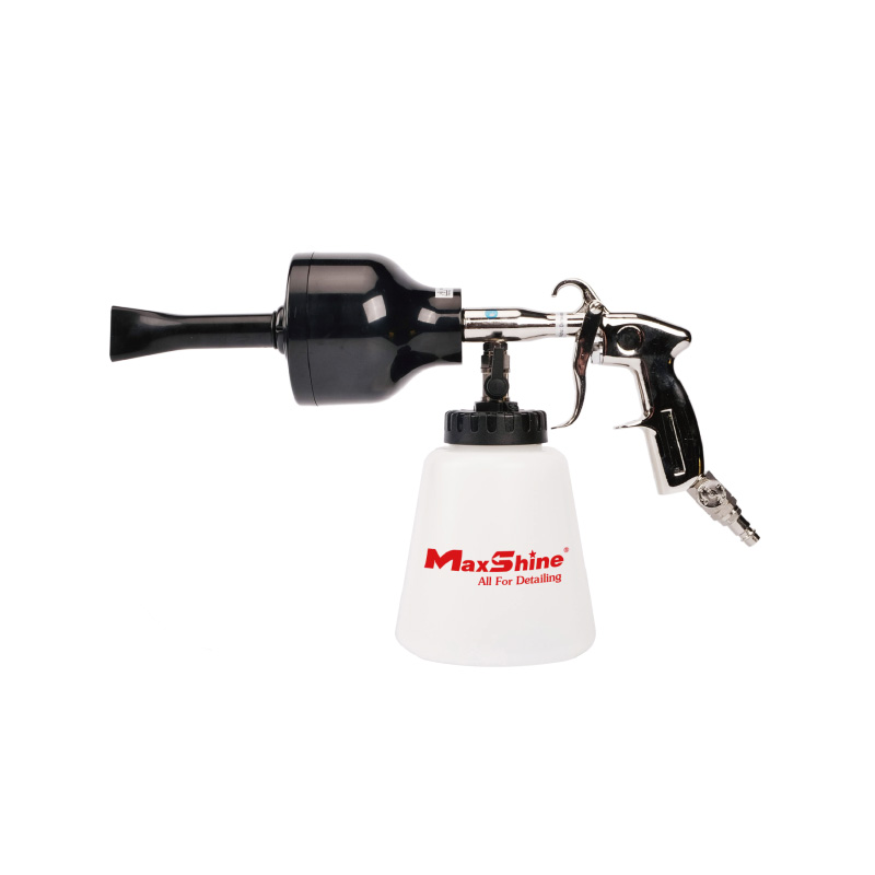 Pro Tornado Foam Gun