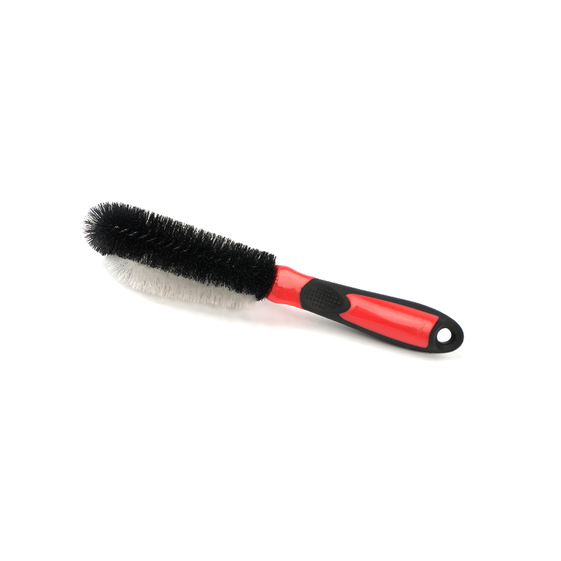 Tire Brush