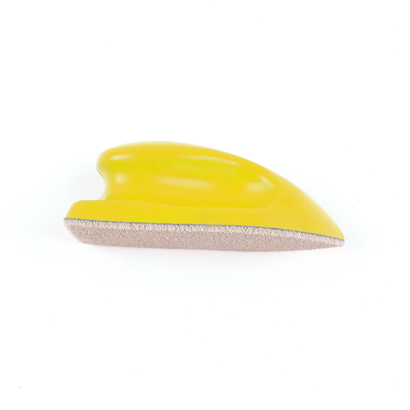 Nano Fabric / Leather Cleaning Brush