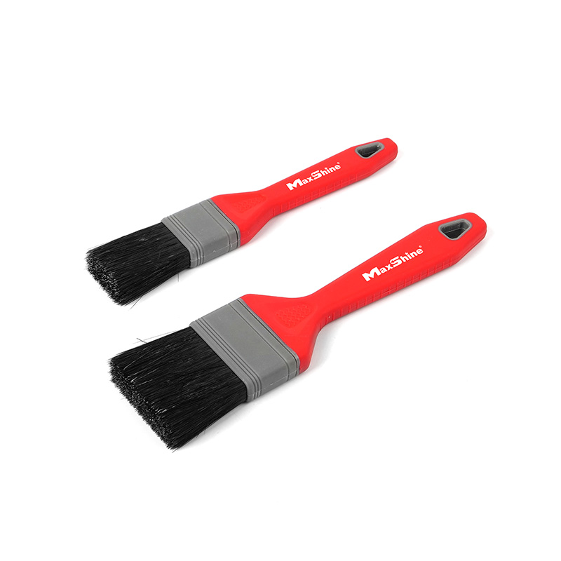 Flat Detailing Brush