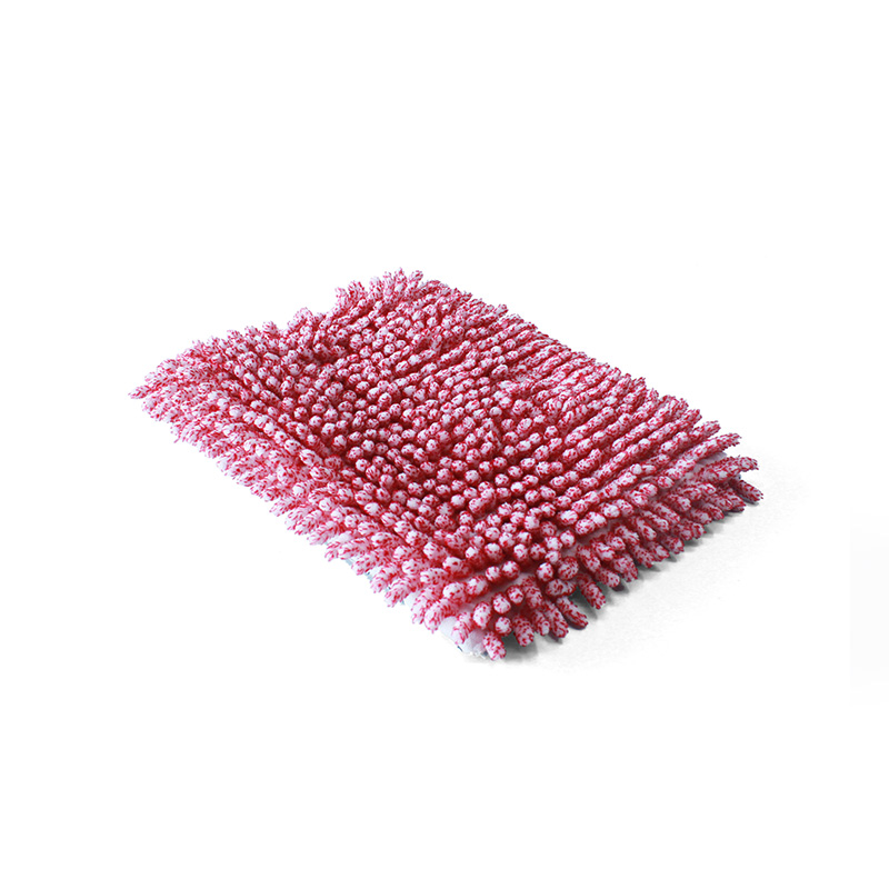 Plush Microfiber Wash Pad
