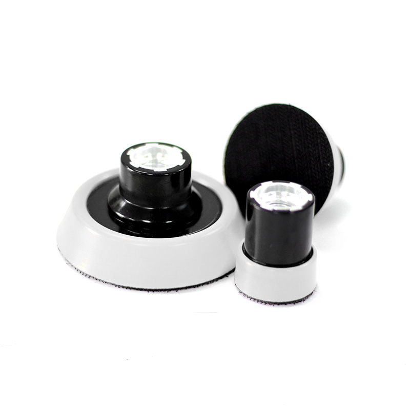Firm Foam Rotary Backing Plates