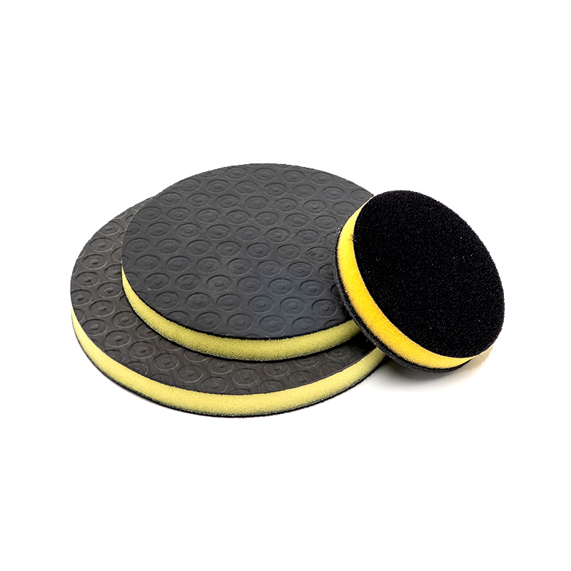 Clay Polishing Pad