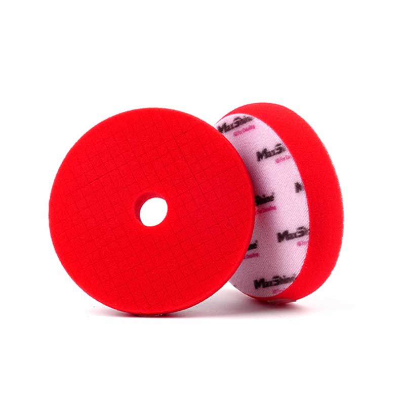Cross Cut Foam Pad