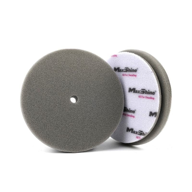 Twin Flat Polishing Pad