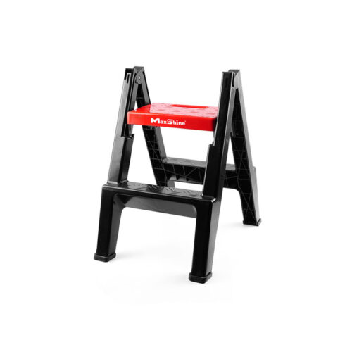 Detailing Folding Step Stool