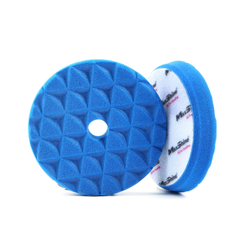Diamond Foam Pad