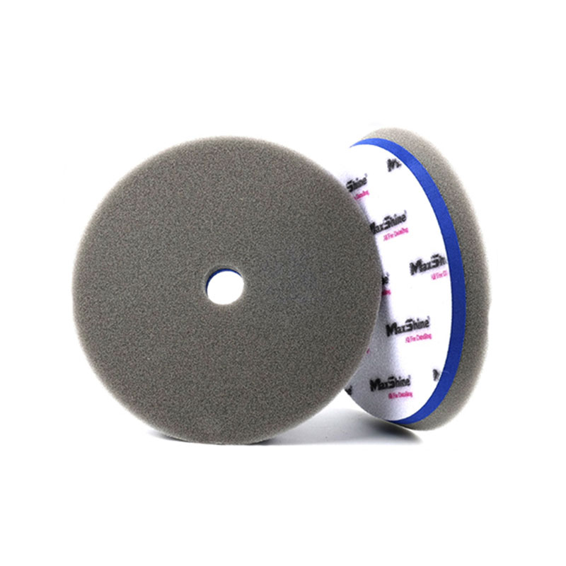 EVA Double Color Foam Polishing Pad For DA