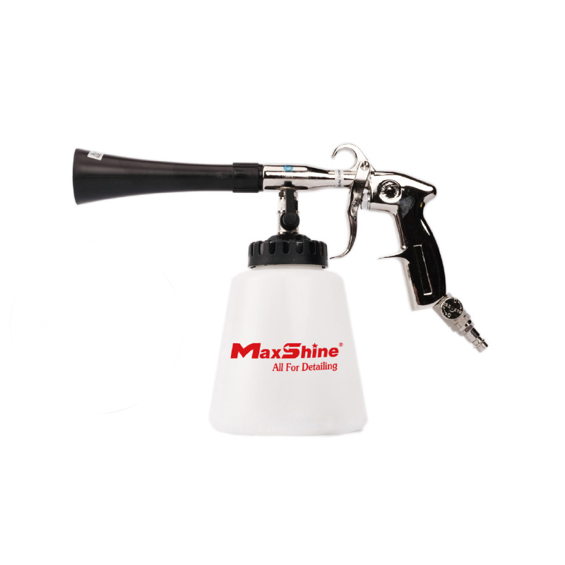 Tornado Cleaning Gun