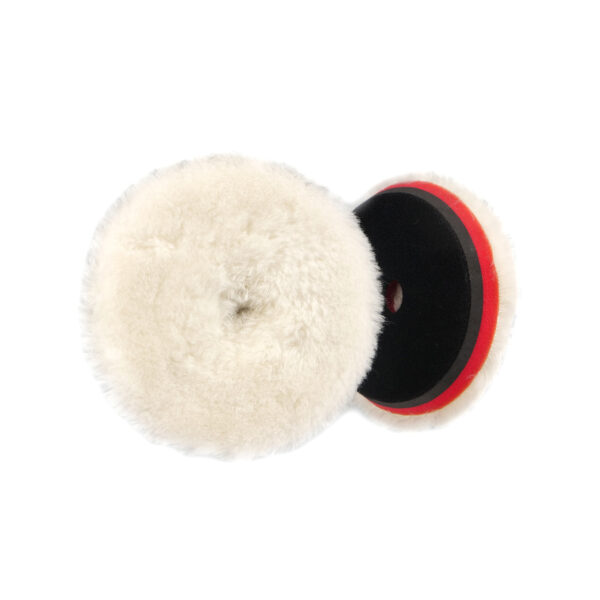 Premium High - Nap Wool Polishing Pad