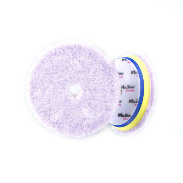 High Nap Heavy - Cut Wool Pad