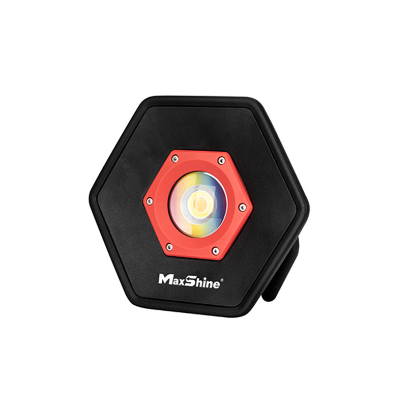 Swirl Finder Pro