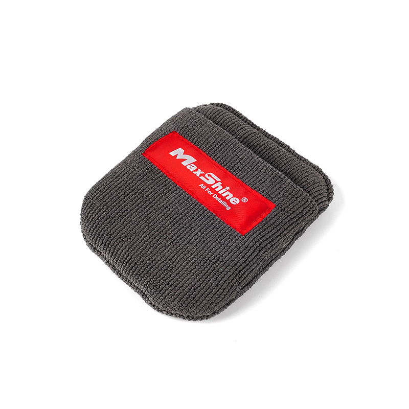 Microfiber Coating Applicator