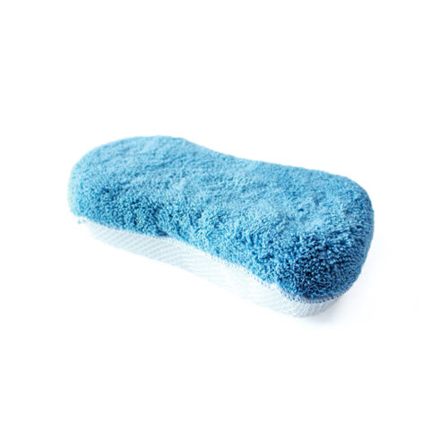 Plush Microfiber Wash Pad