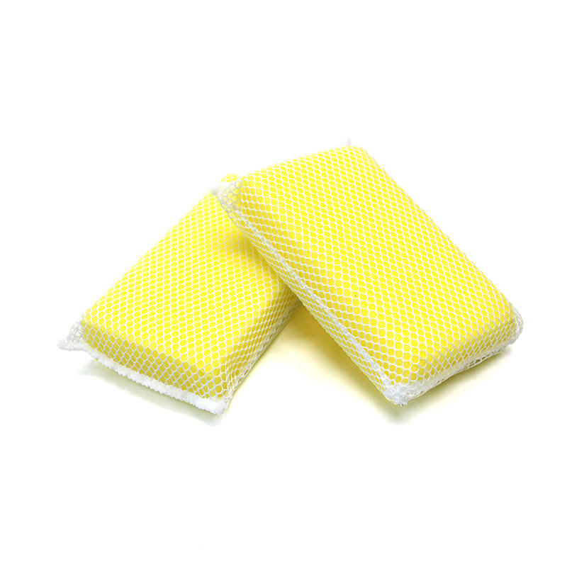 Multipurpose Microfiber Wax Applicator Pad