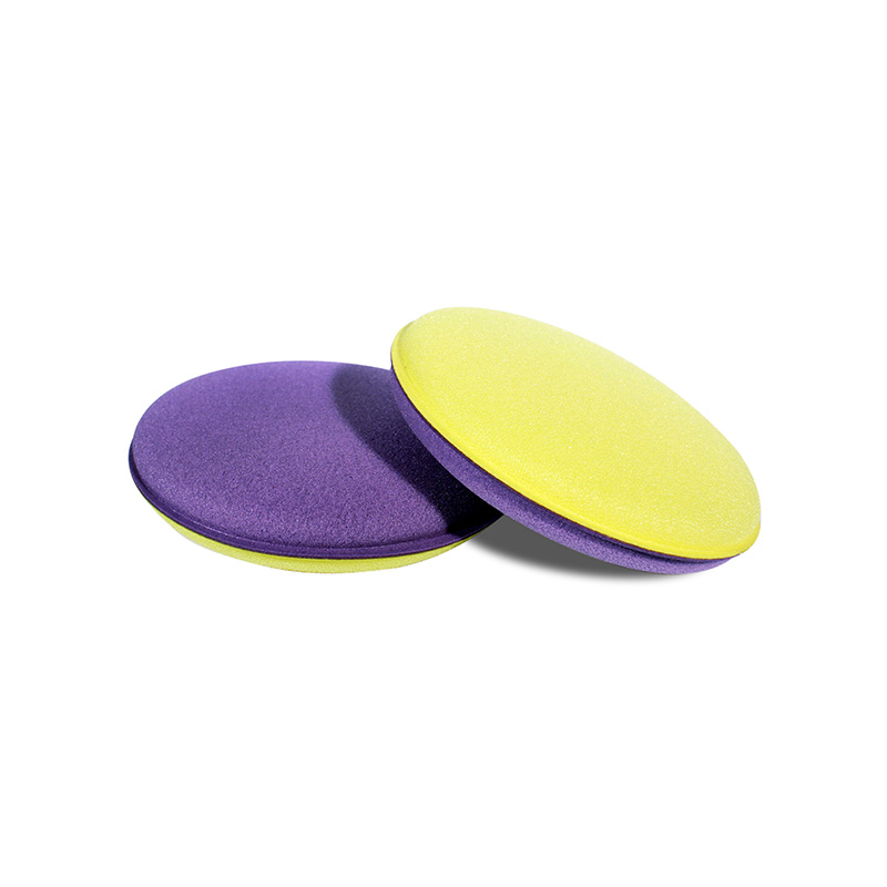 Wax Foam Applicator