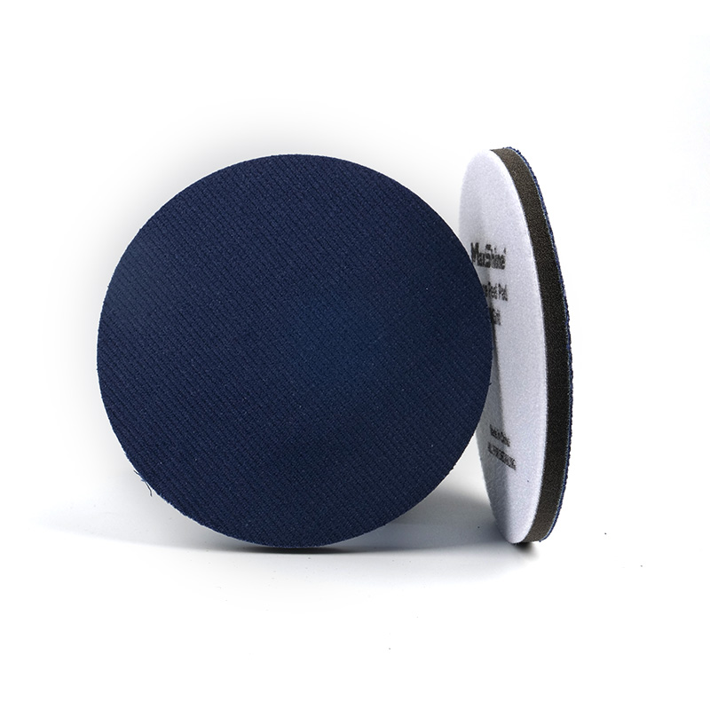 Orange Peel Removed Pad - OPP3000